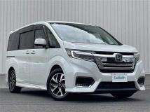 2019 Honda Step WGN