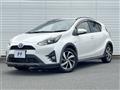 2017 Toyota AQUA