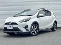 2017 Toyota AQUA