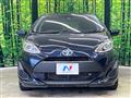 2017 Toyota AQUA