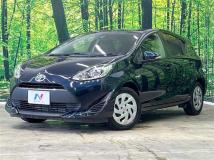 2017 Toyota AQUA