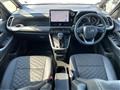 2022 Toyota Voxy