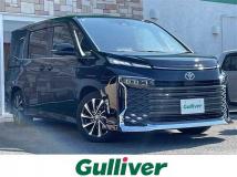 2022 Toyota Voxy