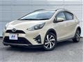 2017 Toyota AQUA