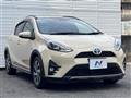 2017 Toyota AQUA