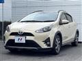 2017 Toyota AQUA