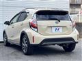 2017 Toyota AQUA