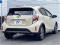 2017 Toyota AQUA