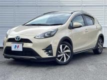 2017 Toyota AQUA