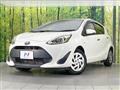 2017 Toyota AQUA