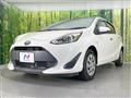 2017 Toyota AQUA