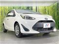 2017 Toyota AQUA