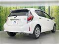 2017 Toyota AQUA