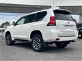 2023 Toyota Land Cruiser Prado