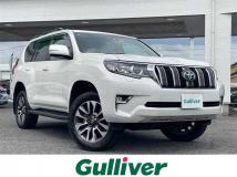 2023 Toyota Land Cruiser Prado