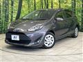 2018 Toyota AQUA