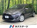 2018 Toyota AQUA