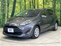 2018 Toyota AQUA