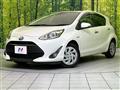 2017 Toyota AQUA