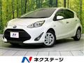 2017 Toyota AQUA