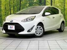 2017 Toyota AQUA