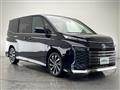 2022 Toyota Voxy
