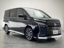 2022 Toyota Voxy