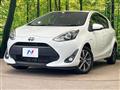 2017 Toyota AQUA