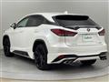 2020 Lexus RX