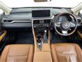 2020 Lexus RX