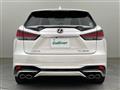 2020 Lexus RX