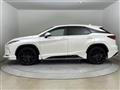 2020 Lexus RX