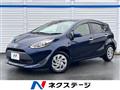 2018 Toyota AQUA