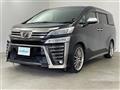 2018 Toyota Vellfire