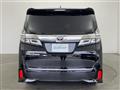 2018 Toyota Vellfire