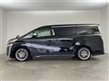 2018 Toyota Vellfire