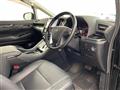 2018 Toyota Vellfire