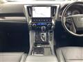 2018 Toyota Vellfire