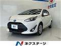 2018 Toyota AQUA