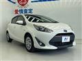 2018 Toyota AQUA