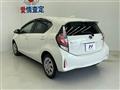 2018 Toyota AQUA