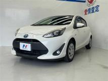 2018 Toyota AQUA