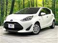 2017 Toyota AQUA