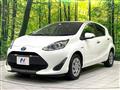 2017 Toyota AQUA