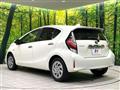 2017 Toyota AQUA