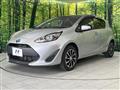 2017 Toyota AQUA