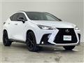 2023 Lexus NX