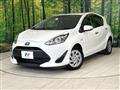 2018 Toyota AQUA