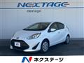2017 Toyota AQUA