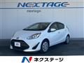 2017 Toyota AQUA